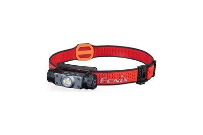 Лот: 25053242. Фото: 1. Налобный фонарь Fenix HM62-T черный. Другое (бытовая техника)