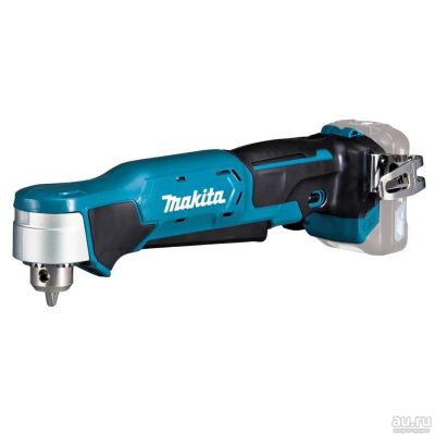 Лот: 15495234. Фото: 1. Дрель аккумуляторная угловая Makita... Электроинструмент