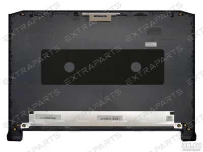 Лот: 17696758. Фото: 1. Крышка матрицы для ноутбука Acer... Корпуса, блоки питания