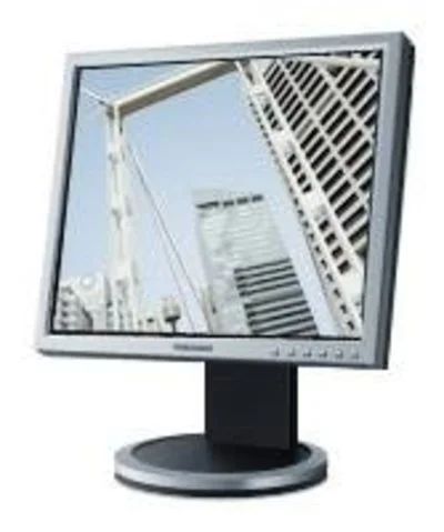 Лот: 105330. Фото: 1. Монитор Samsung 540n повторно. ЖК-мониторы