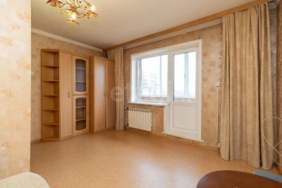 Лот: 25285039. Фото: 1. 1-комн. квартира , Красноярск... Квартиры, студии