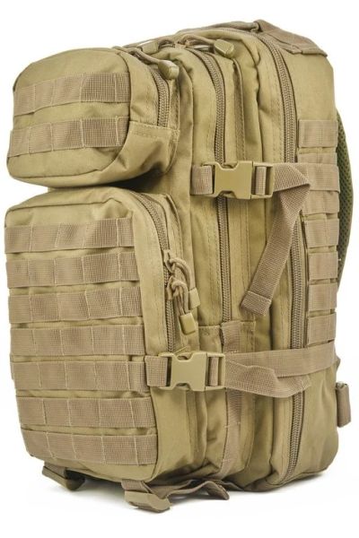 Лот: 4620781. Фото: 1. В наличии! Backpack US Assault... Рюкзаки