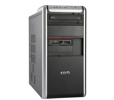 Лот: 3626967. Фото: 1. Картридер compactflash/memory... Картридеры