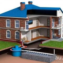 Лот: 15820709. Фото: 1. ТЕСЕ СИфон 08л 6500 01. Водоотведение, водостоки и канализация