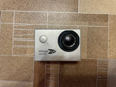 Лот: 25884773. Фото: 1. Экшн-камера MagicEye HDS4000. Экшн камеры