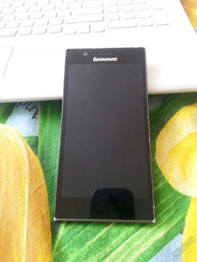 Лот: 5567008. Фото: 1. Продам Lenovo K 900. Смартфоны