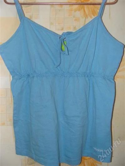 Лот: 2882087. Фото: 1. Майка Adidas, поло Beneton+туречкая... Футболки, топы и майки