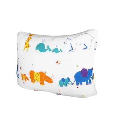 Лот: 10913206. Фото: 1. Подушка 50*70 mona liza kids. Одеяла, подушки