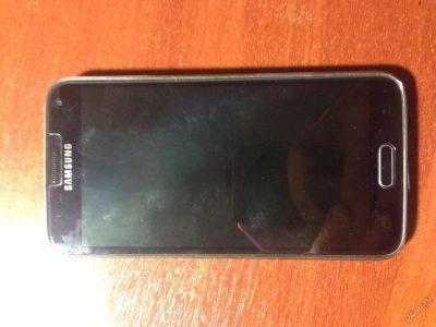 Лот: 5719741. Фото: 1. Samsung SM-G900F. Смартфоны