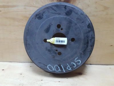 Лот: 18530112. Фото: 1. Тормозной барабан Toyota Ractis... Тормозная система
