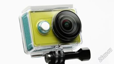 Лот: 6286868. Фото: 1. Aqua box (аква бокс) для экшн... Другое (аксессуары, расходные материалы)