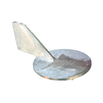 Лот: 21366554. Фото: 1. Анод цинковый Yamaha 60-90 (67F-45371-00-00... Запчасти для лодок, катеров, лодочных моторов