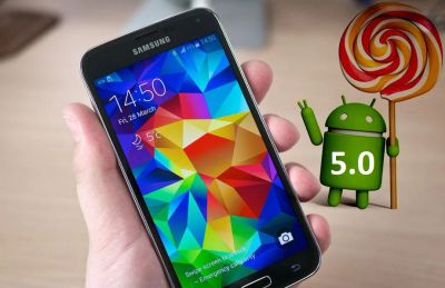 Лот: 6016284. Фото: 1. Продам Samsung Galaxy S5. Отличное... Кнопочные мобильные телефоны
