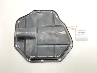 Лот: 25642073. Фото: 1. Поддон масляный Nissan Qashqai... Двигатель и элементы двигателя