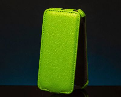 Лот: 19915388. Фото: 1. Флип кейс KWD Case для iPhone... Чехлы, бамперы