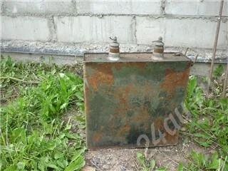 Лот: 453348. Фото: 1. Конденсатор. Резисторы