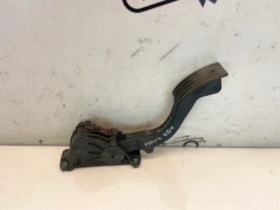 Лот: 22460253. Фото: 1. педаль газа Ford Focus CB4. Другое (автозапчасти)