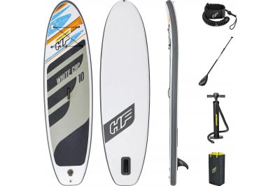 Лот: 23300032. Фото: 1. Надувная доска SUP board Bestway... Другое (водный спорт)