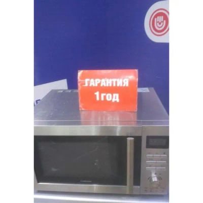Лот: 25722848. Фото: 1. Микроволновая печь Cameron CMC-3040S. Микроволновки, мини-печи