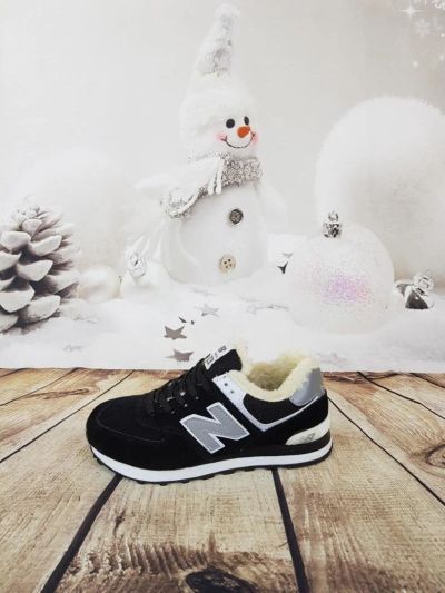 Лот: 10777718. Фото: 1. Кроссовки New balance 574 лот... Кеды, кроссовки, слипоны