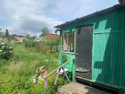 Лот: 20304317. Фото: 1. Продам 1-этажн. дачу 16.5 кв.м... Дома