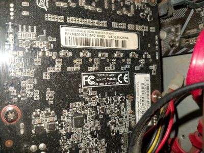 Лот: 25522461. Фото: 1. Palit Nvidia GeForce GTX 1070... Видеокарты