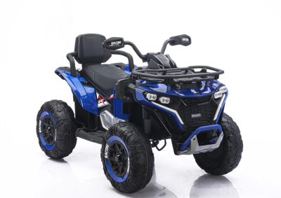 Лот: 25530266. Фото: 1. Электроквадроцикл ATV YHI6078... Снегоходы, квадроциклы