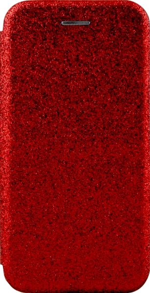 Лот: 22219910. Фото: 1. Чехол-книжка Gresso Glitter для... Чехлы, бамперы