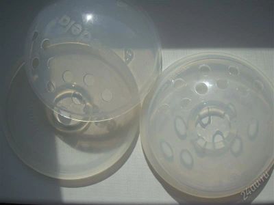 Лот: 1850468. Фото: 1. Формирователи сосков Medela. Всё для кормления