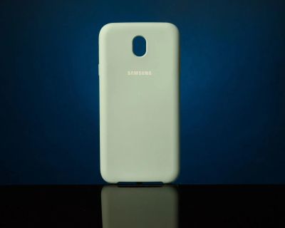 Лот: 19913241. Фото: 1. Кейс Silicon Cover для Samsung... Чехлы, бамперы