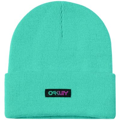 Лот: 18416358. Фото: 1. ШАПКА Oakley B1B Gradient Patch... Зимняя спортивная одежда