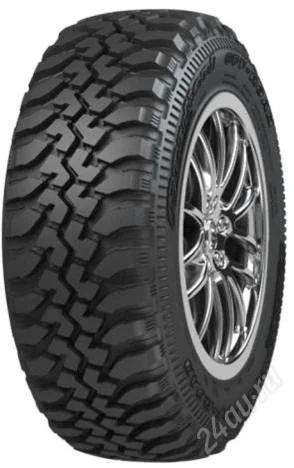 Лот: 1760213. Фото: 1. 235/75R15 Cordiant OFF ROAD OS-501... Шины