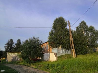 Лот: 4390600. Фото: 1. Кирпичный теплый дом 15мин до... Дома
