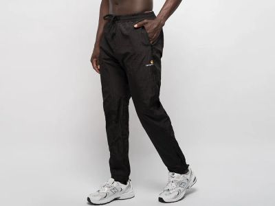 Лот: 24973898. Фото: 1. Брюки спортивные CarHartt. Брюки, джинсы, шорты