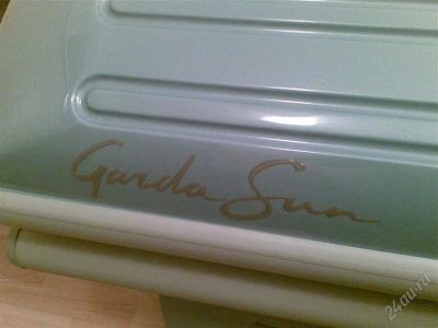 Лот: 2503182. Фото: 1. Солярий GardaSun Sunshine 3000. Оборудование