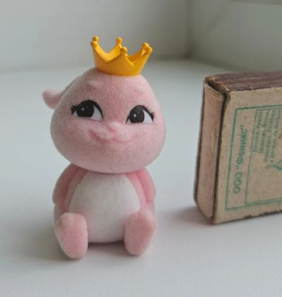 Лот: 25508286. Фото: 1. Sweet Box. Серия: Волшебное королевство... Другое (игрушки)