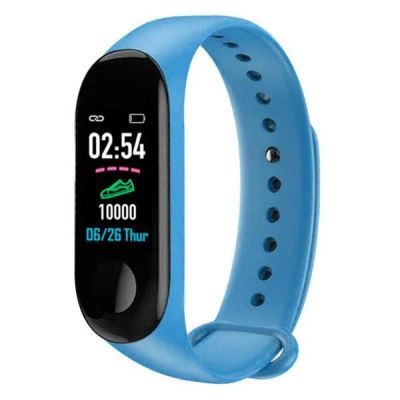 Лот: 24546810. Фото: 1. Фитнес-браслет BandRate Smart... Смарт-часы, фитнес-браслеты, аксессуары