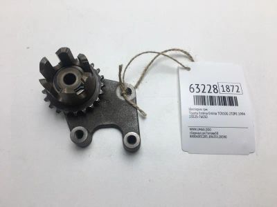 Лот: 20402365. Фото: 1. Шестерня ГРМ Toyota Estima Emina... Двигатель и элементы двигателя
