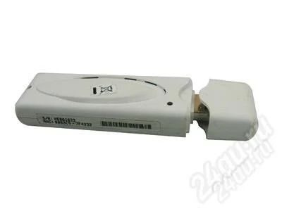 Лот: 869395. Фото: 1. USB Wi-Fi адаптер Sagem XG-703A. WiFi, Bluetooth адаптеры