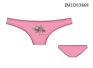 Лот: 5490644. Фото: 1. Стринги Innamore IMID33869, размер... Нижнее бельё