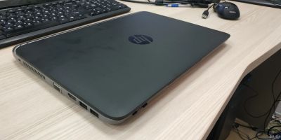 Лот: 15477912. Фото: 1. Ноутбук HP ProBook 430 G1. Ноутбуки