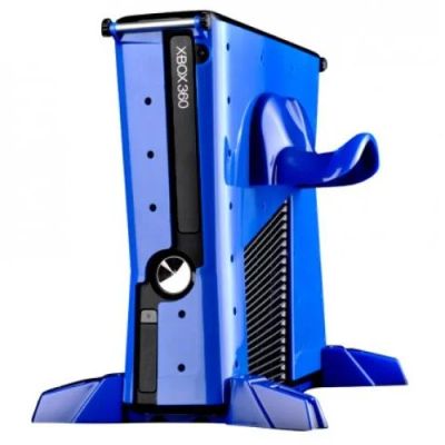 Лот: 5272086. Фото: 1. Xbox 360. Игровые приставки, консоли