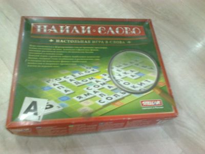 Лот: 14325627. Фото: 1. Игры детско взрослые. Детские настольные игры