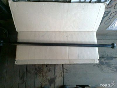 Лот: 6164403. Фото: 1. Штанга (тяга) реактивная поперечная... Ходовая, подвеска, рулевое управление