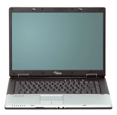 Лот: 3672929. Фото: 1. Ноутбук Fujitsu-Siemens AMILO... Ноутбуки