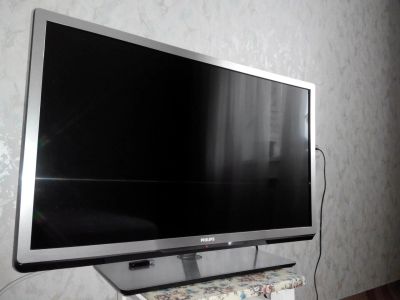 Лот: 4456989. Фото: 1. Телевизор в идеальном состоянии... Телевизоры