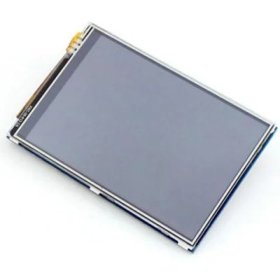 Лот: 7978775. Фото: 1. Экран для Raspberry PI A+ /B/B... Другое (радиодетали  (электронные компоненты))