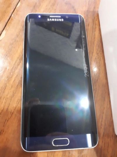 Лот: 10473813. Фото: 1. Galaxy s6 Edge+ SM-G928A. Смартфоны