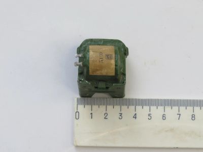 Лот: 25068763. Фото: 1. Дроссель Д26. Трансформаторы, катушки