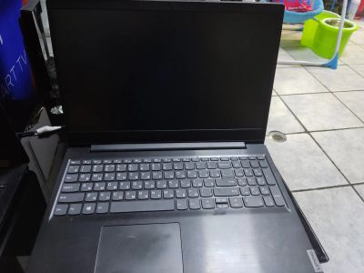 Лот: 19338757. Фото: 1. Ноутбук lenovo idea pad s145-15ast. Ноутбуки